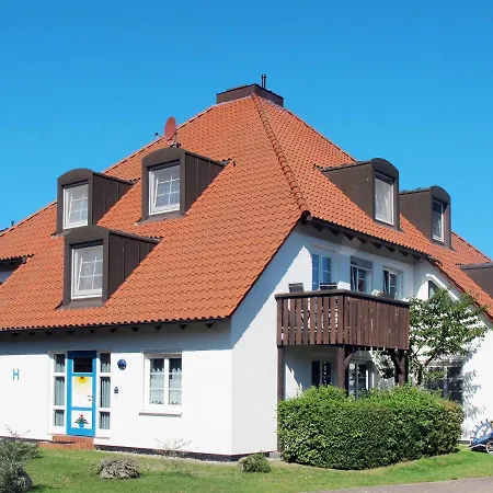 Kormoran - Prw110 Daire