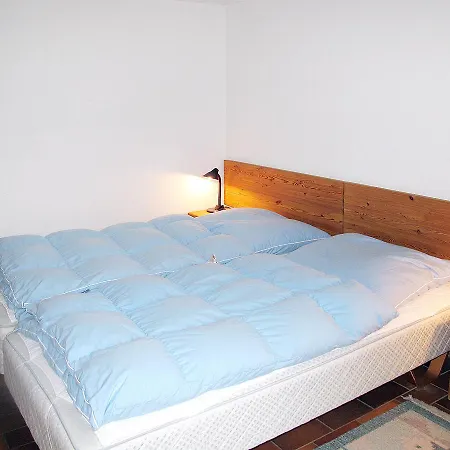 Daire Kormoran - Prw110 Prerow